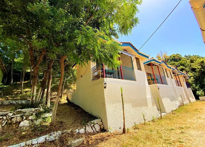 Ramo\'S Cozy Beachside Haven With Panoramic Views - 1St