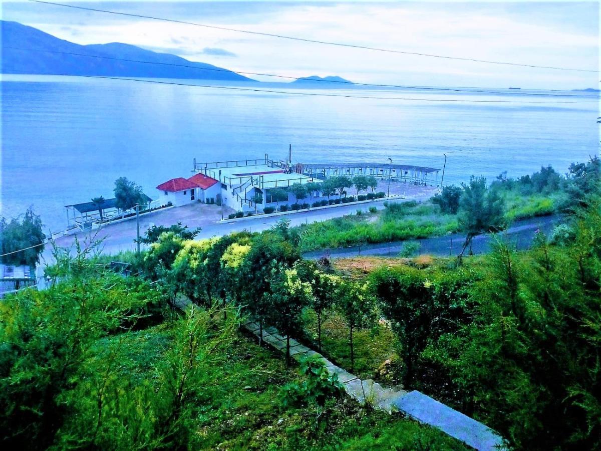 Ramo's Cozy Beachside Haven With Panoramic Views - 1st *